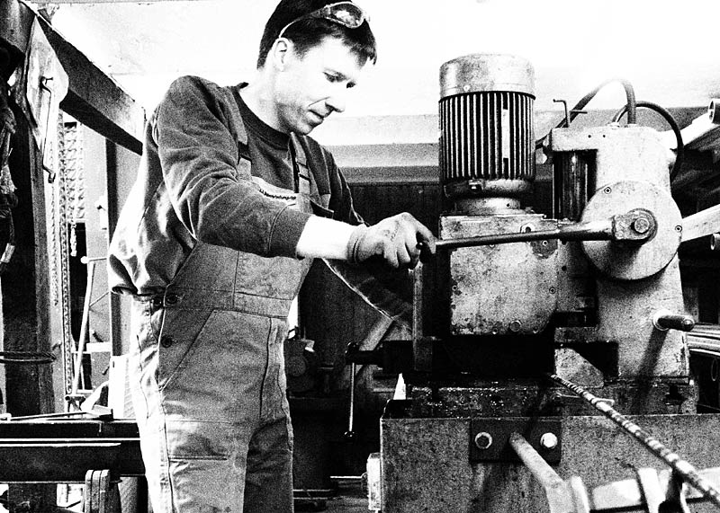 Bernd Dahlmann